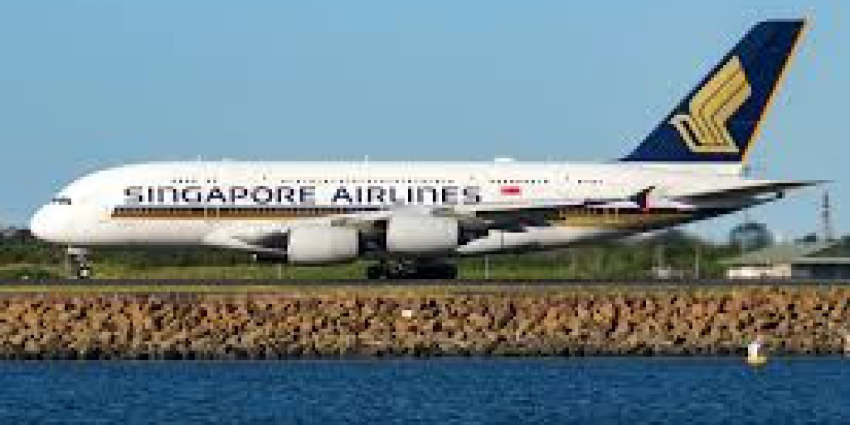 Step-by-Step Guide to Visiting Singapore Airlines Melbourne Office