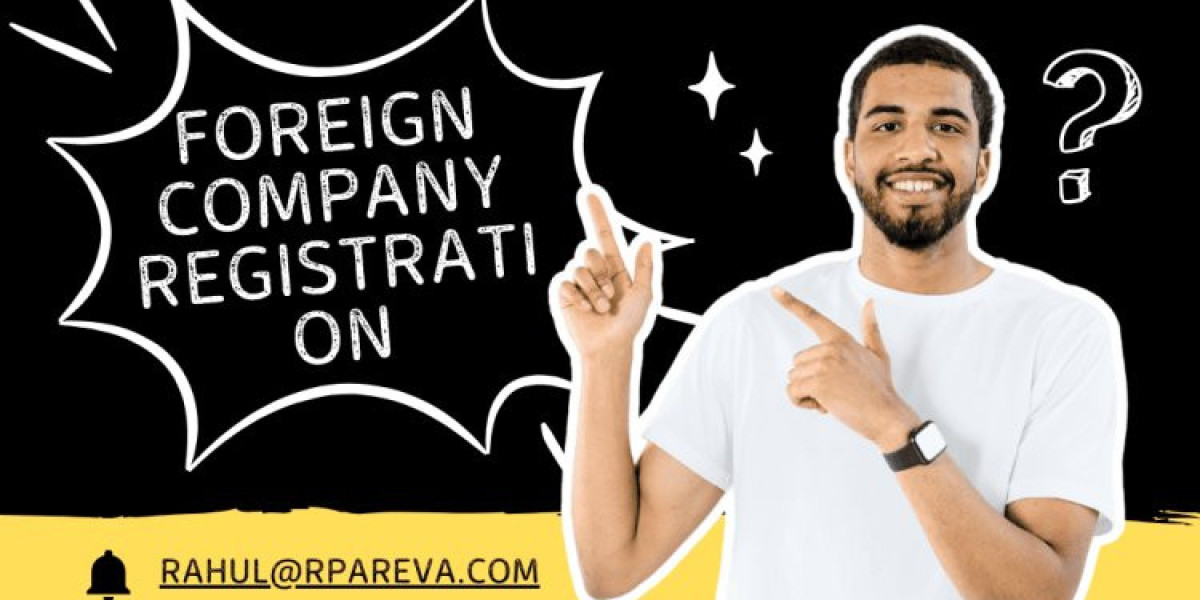 Foreign Company Registration in India for Tech Startups: Key Insights