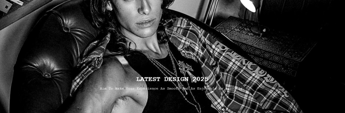 Chrome Hearts Jeans Cover Image