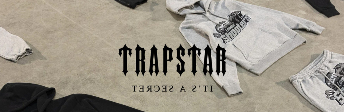 Bluza Trapstar Cover Image