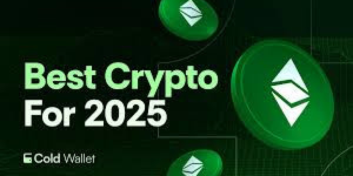 ColdWallet Token Presale: A Game-Changer in the Crypto Wallet Industry