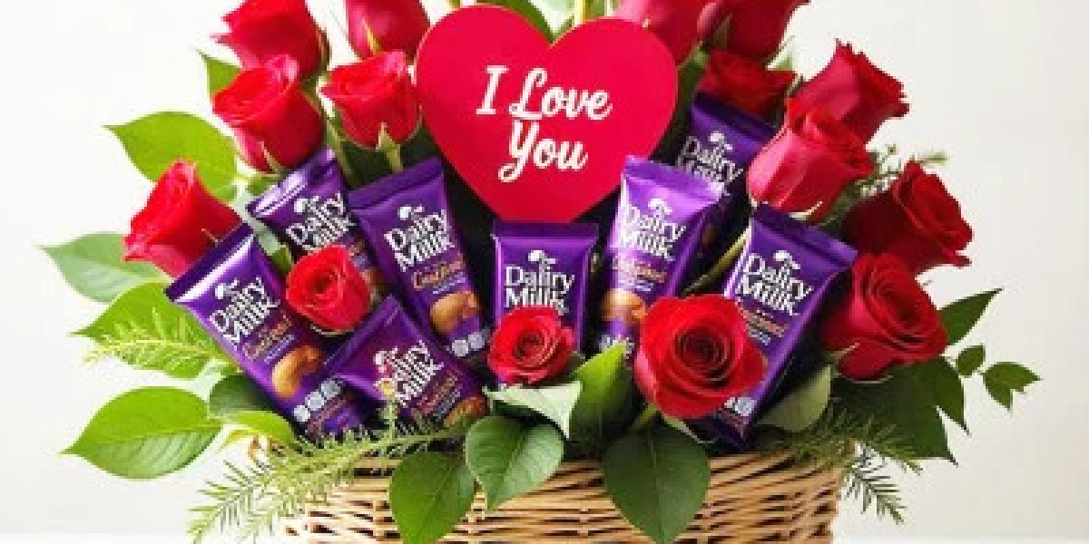 Want to Surprise Someone? How to Send Flowers to Mumbai Instantly!