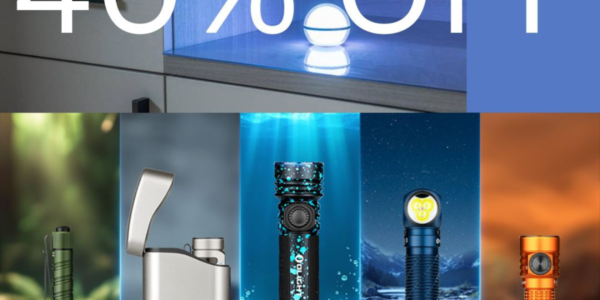 Top 5 Olight Pencil Flashlights: Your Bright Ideas Just Got Brighter!