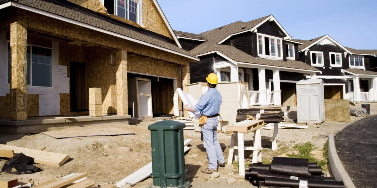 Creating Homes as Unique as You Are