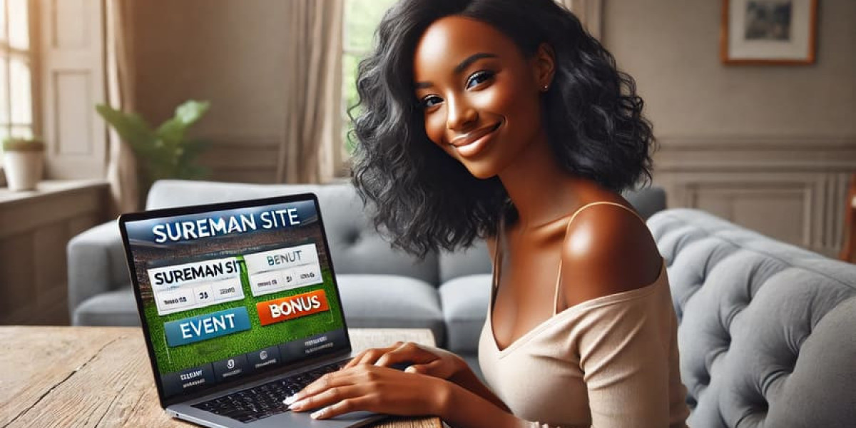 Ensuring Safe Betting Sites: Explore Scam Verification with Sureman