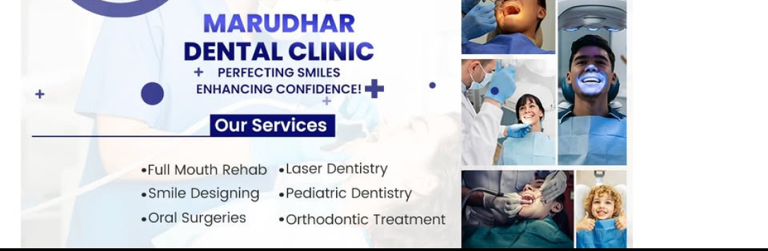 Marudhar Dental Cover Image