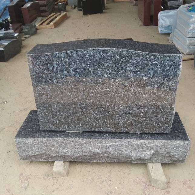 Best Granite Upright Headstones For Sale | Stone Discover