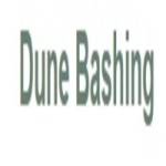 Dune bashing  dubai Profile Picture