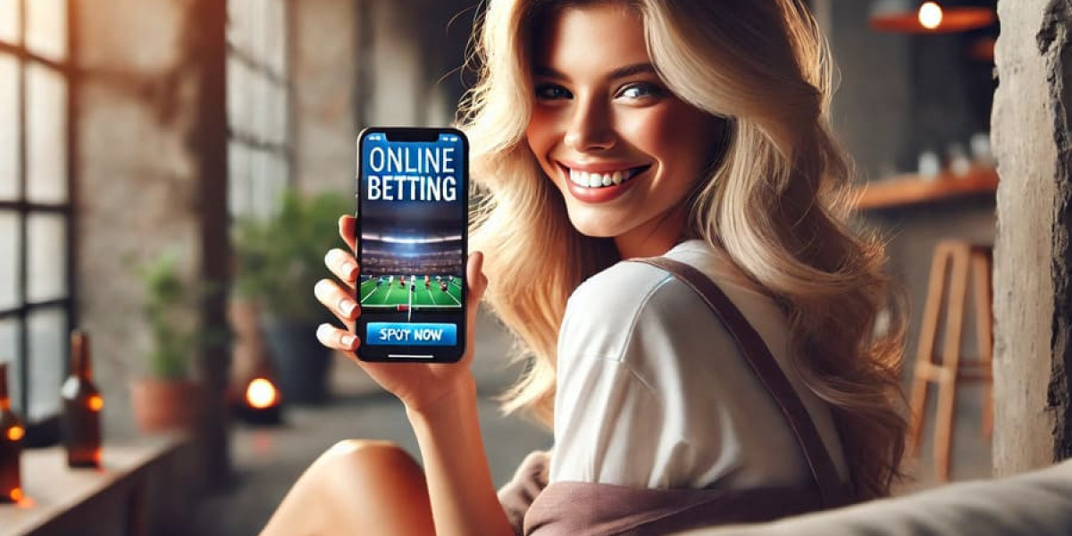 Exploring Korean Gambling Sites: Ensure Safety with Sureman's Scam Verification Platform