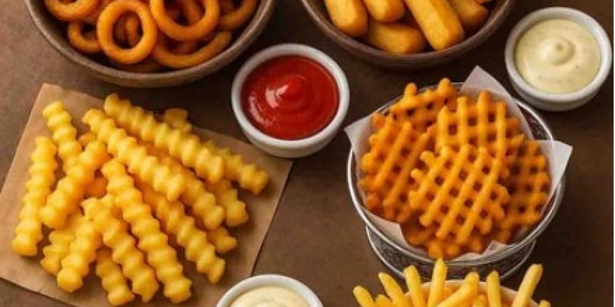 How to Cook Frozen Food Perfectly Every Time