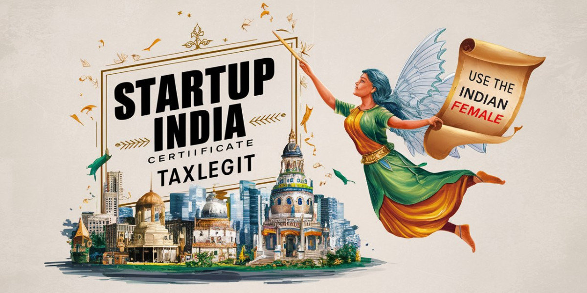 Startup Registration in India – A Simple Guide ?