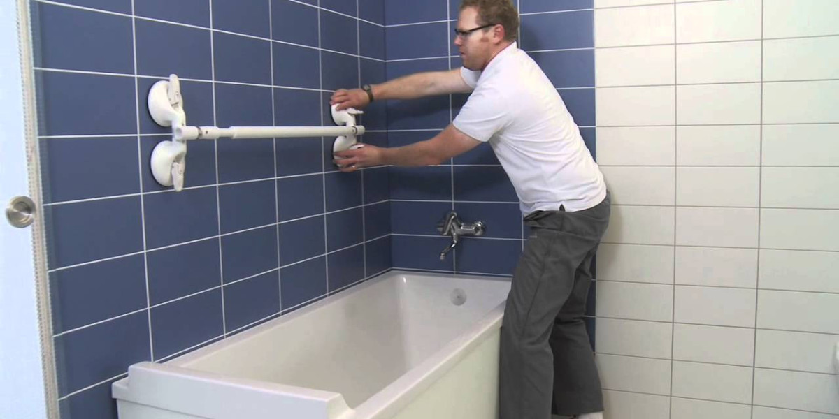 Transforming Bathrooms into Safer Spaces: The Essential Role of Grab Bars