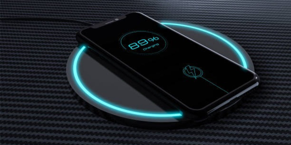 Wireless Charging Pad Manufacturing Plant Project Report 2025 | Machinery Requirements and Cost Involved