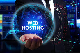 Shared Hosting Profile Picture