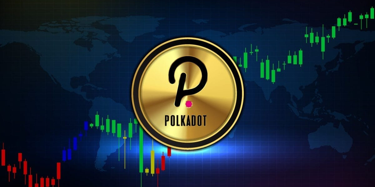 Polkadot Price Prediction 2024 To 2030