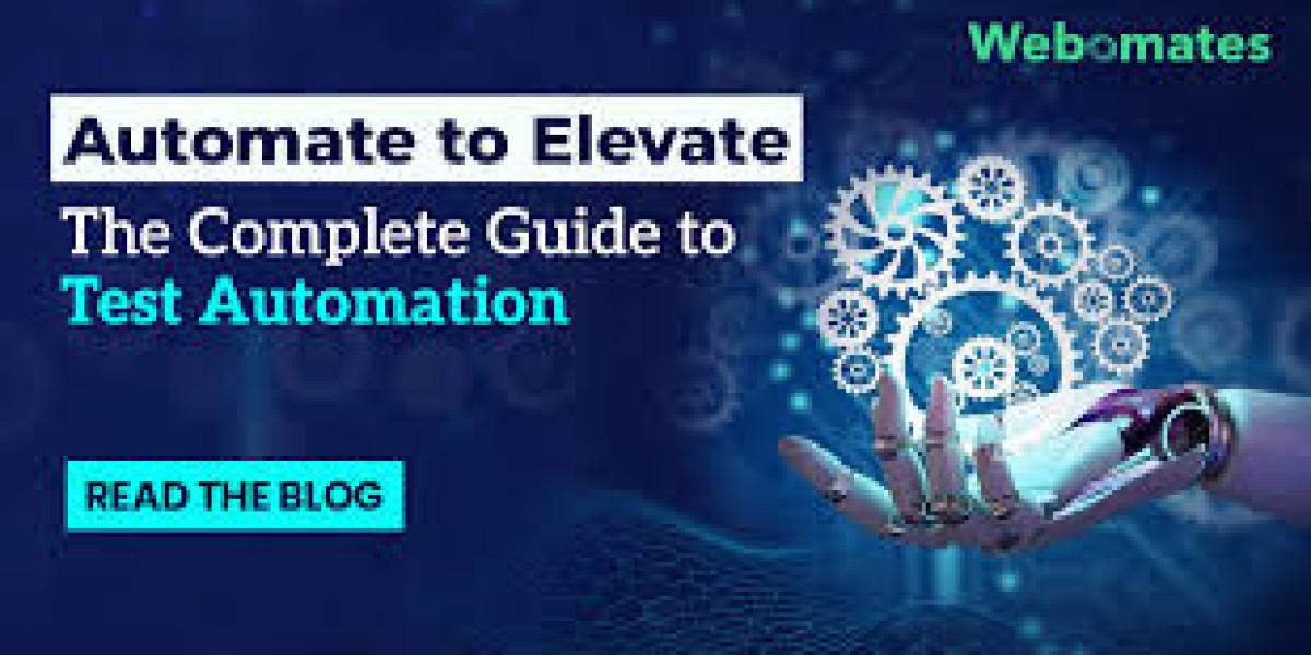 Complete Guide To Test Automation
