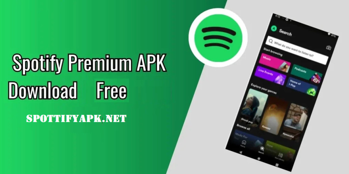 Spotify Premium APK Download Premium Unlocked Free For Android