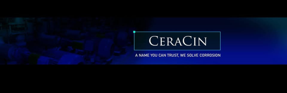 Ceracin India Cover Image