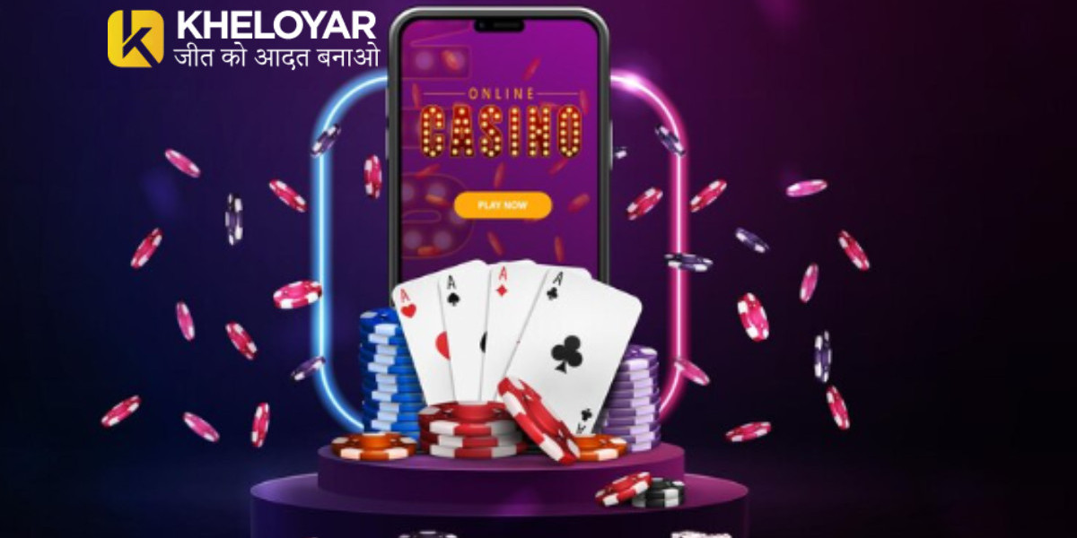 Kheloyar – Explore India’s Trusted Online Gaming and Betting Platform