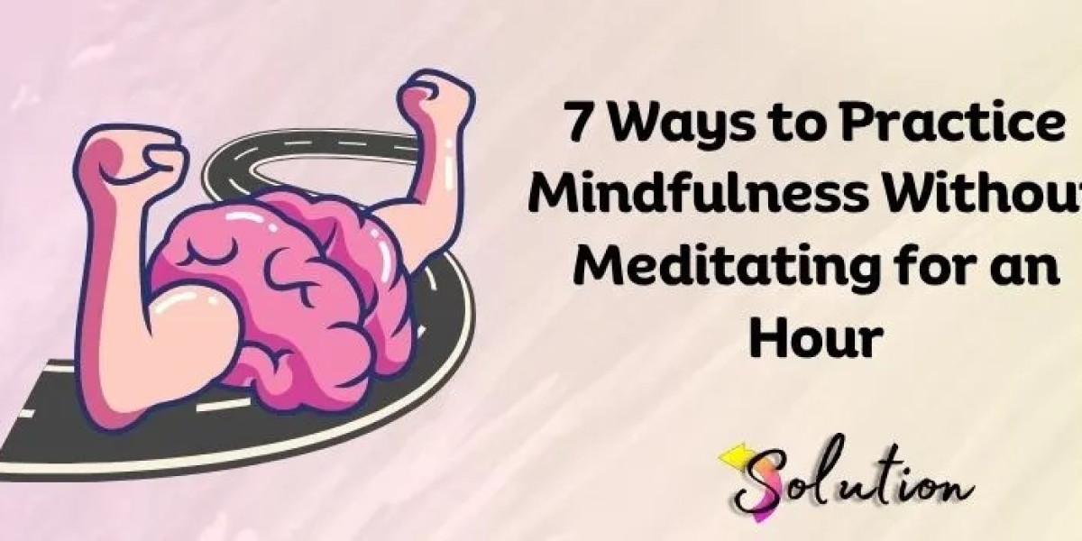 Mindful in Minutes: 7 Easy Ways to Reset Your Day