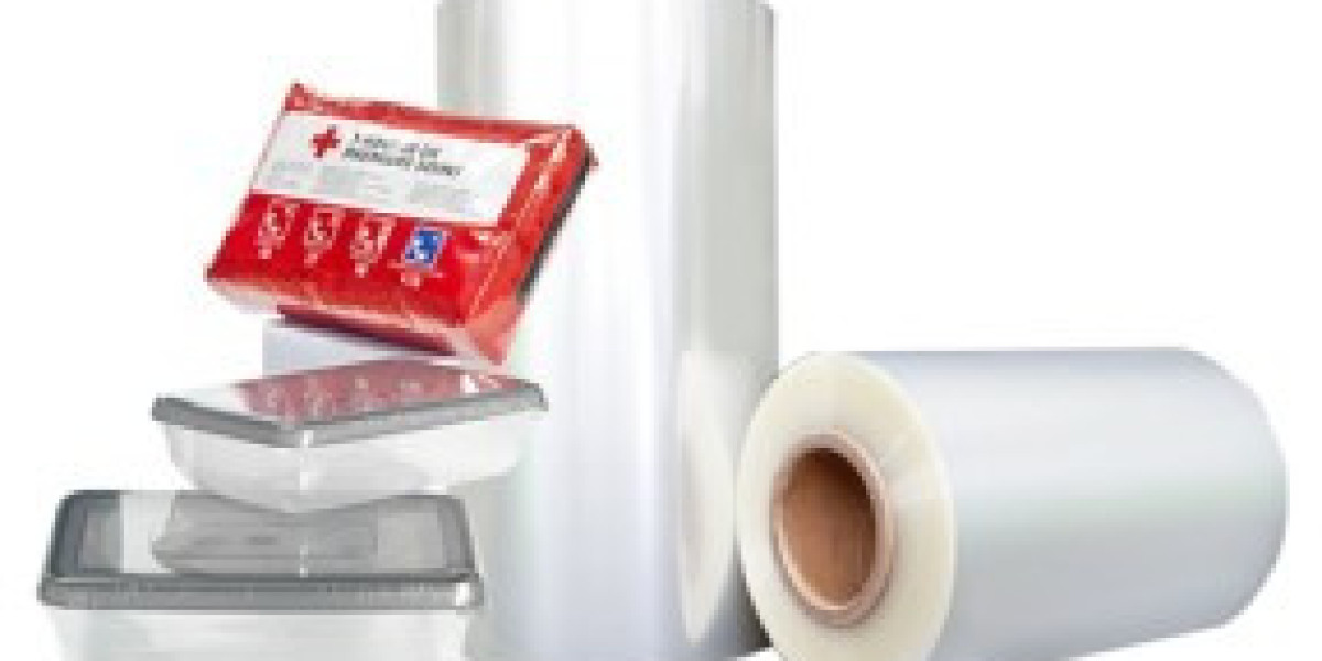 Choosing POF Shrink Film for Safe and Consistent Packaging Results