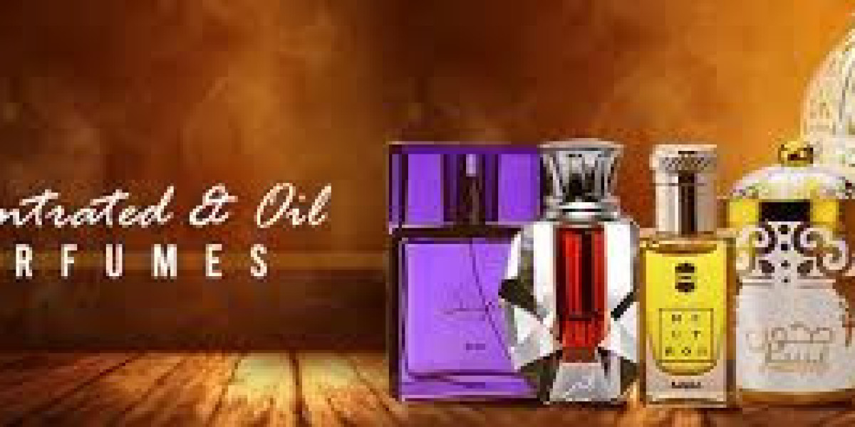 Discover the Best Cheap Perfumes in Kuwait at Ajmal – Quality Scents That Won’t Break the Bank