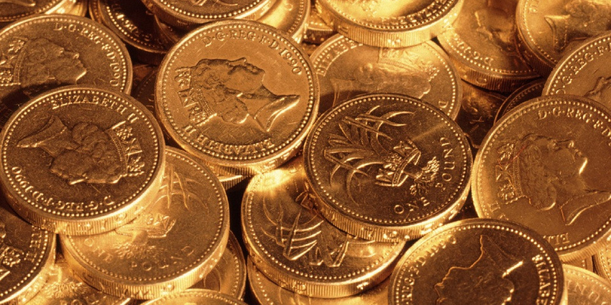 How Central Banks Are Driving Gold Demand