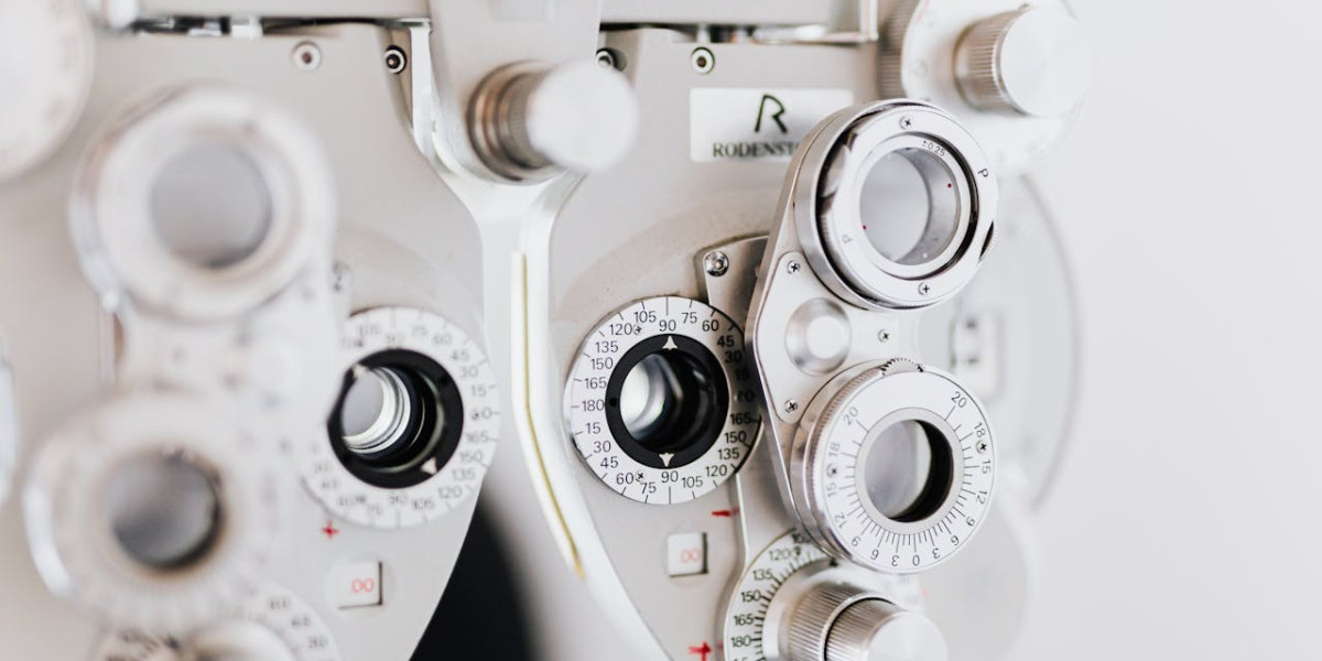 Best Eye Hospitals in Andhra Pradesh: Restoring Vision with Care and Innovation