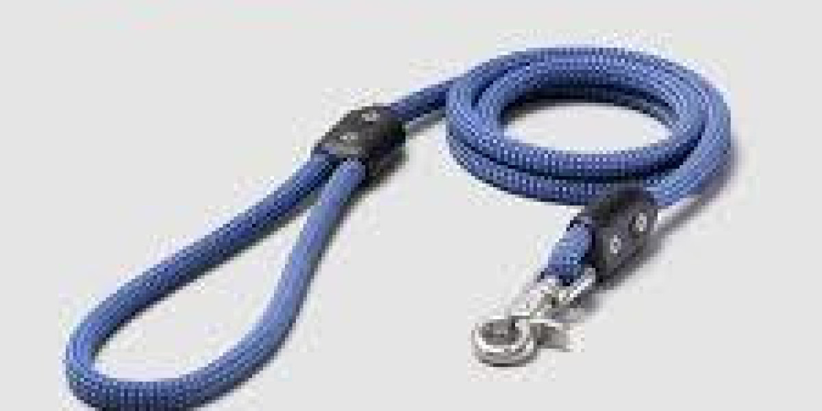 tallfly Dog Leash Manufacturer: Built for Performance, Designed for Style