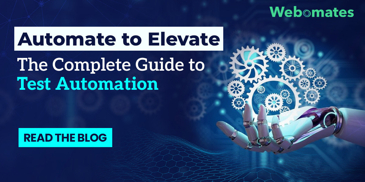 Complete Guide To Test Automation