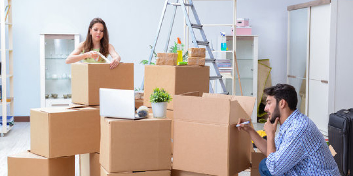 ReeDial Movers – Your Trusted Packers and Movers in Mumbai