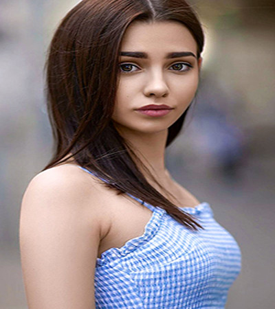 Maya Baby Profile Picture