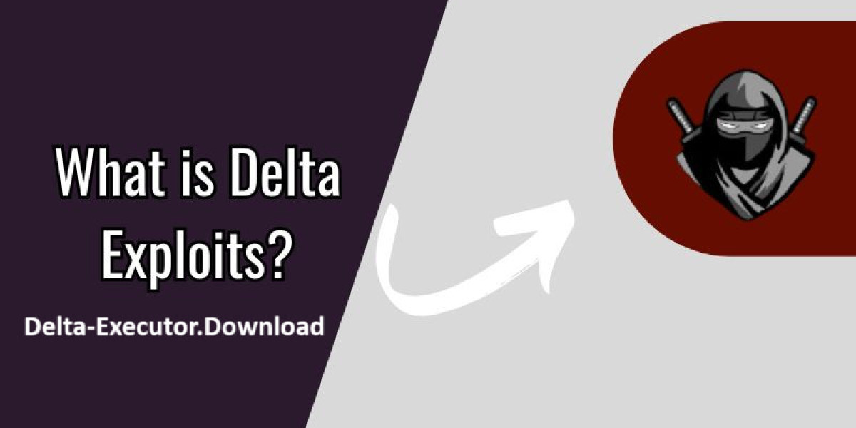 Delta Executor Download APK Official For Android 2025