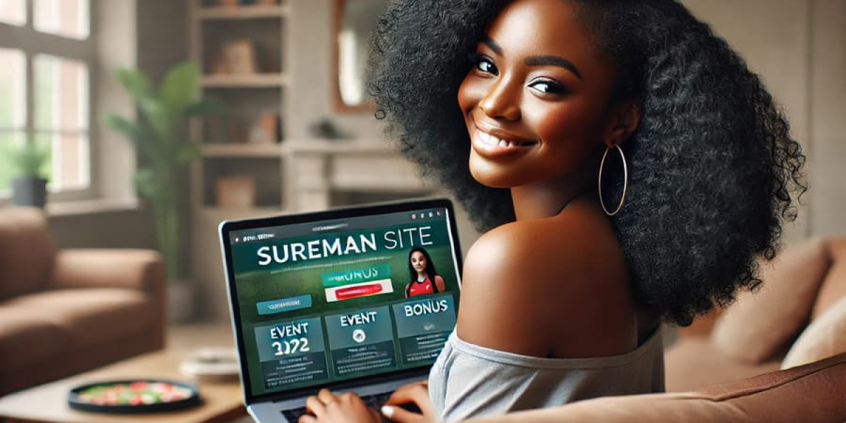 Ensuring Safe Online Sports Betting with Sureman’s Scam Verification Platform