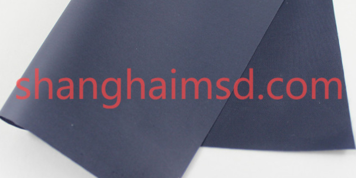 Shanghai MSD Print Films for Technical Durability