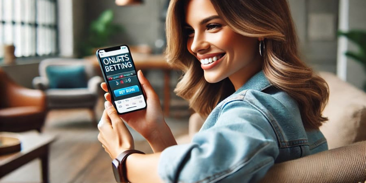 Enhancing Your Online Sports Betting Experience with Sureman: Your Go-To Scam Verification Platform