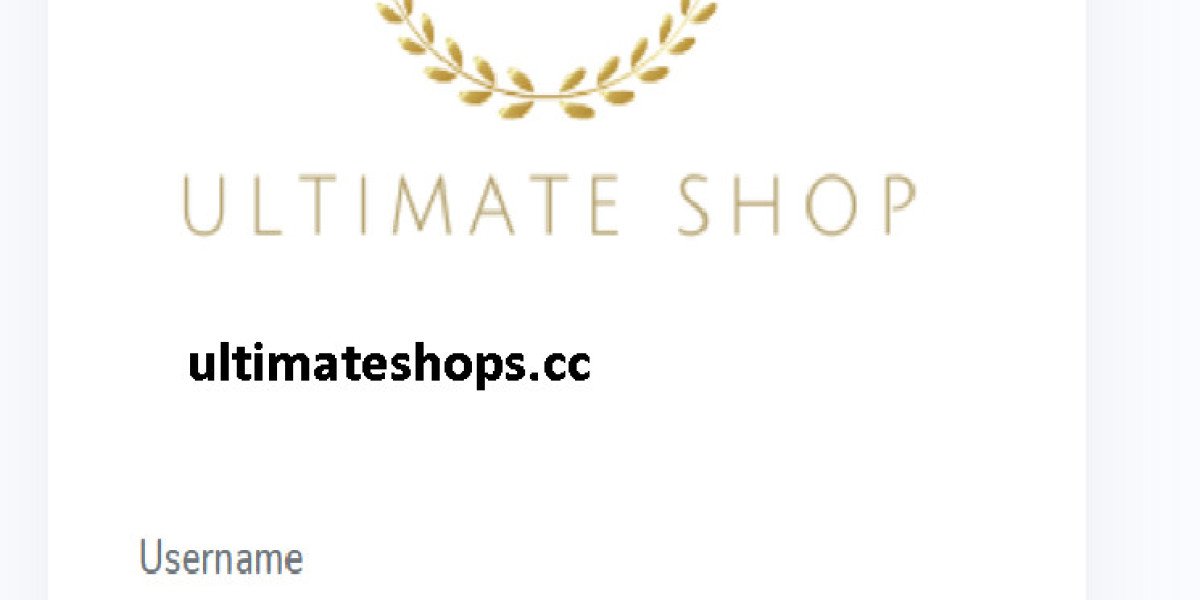 Ultimateshop CC: Secure and Convenient Payment Options
