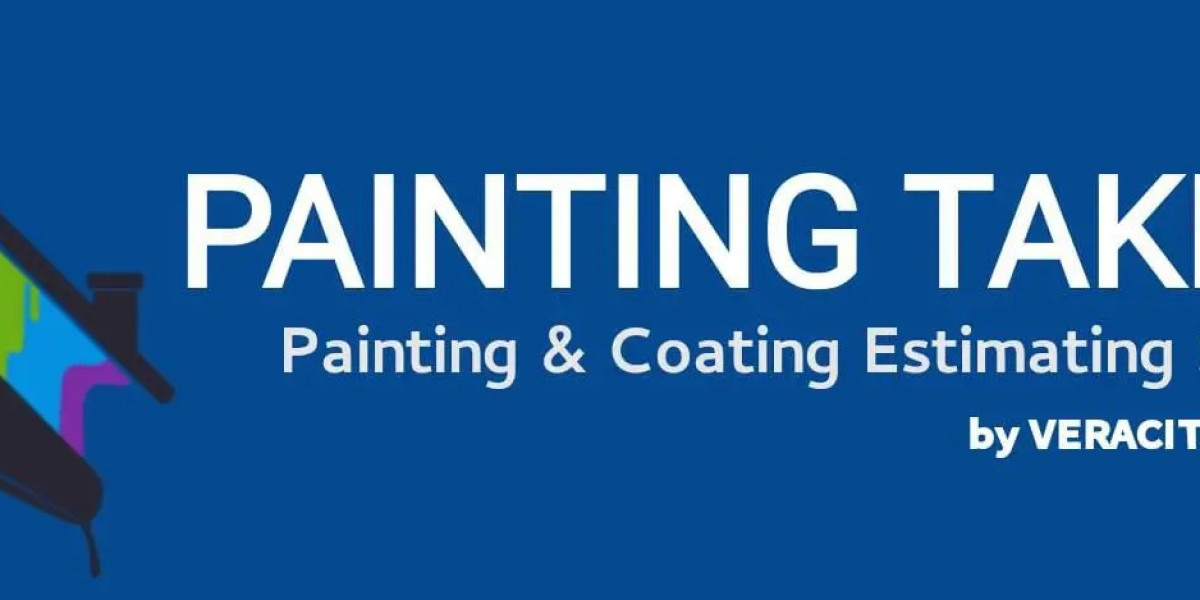 Accuracy in Every Brushstroke: Why Painting Takeoff Services and Painting Estimating Services Are Essential for Success