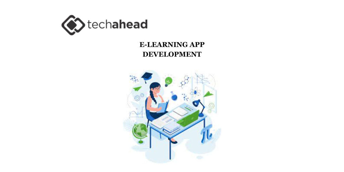 How Elearning Apps are Improving Student Engagement and Outcomes: The Role of Elearning App Development Services