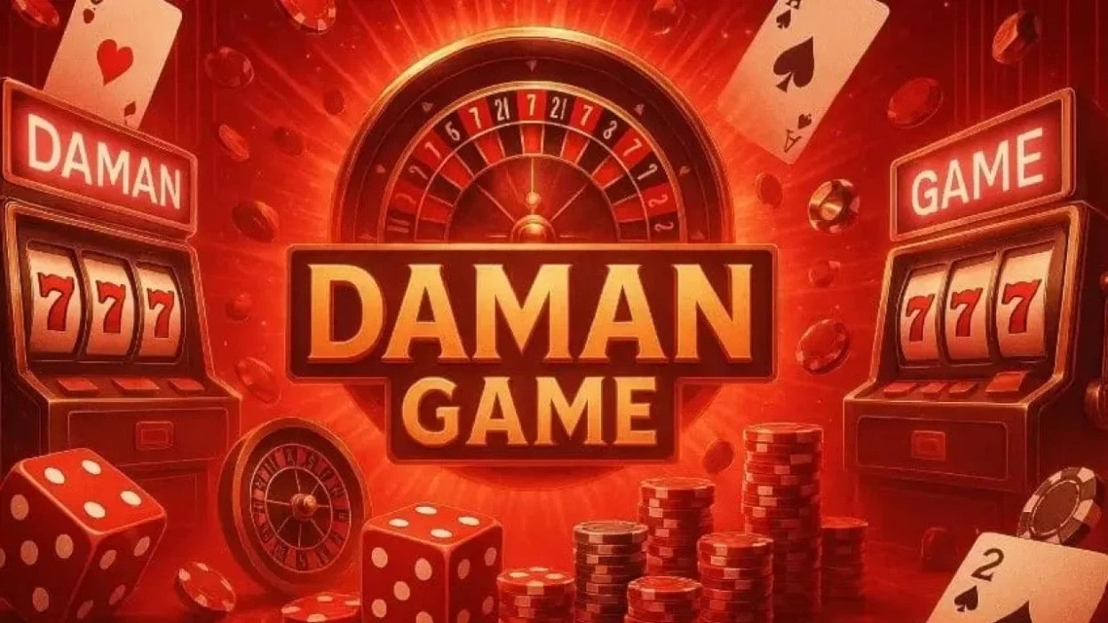 Daman Game Profile Picture