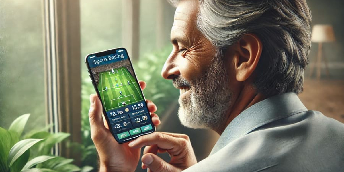 Understanding Sports Toto Sites and the Essential Role of Sureman’s Scam Verification