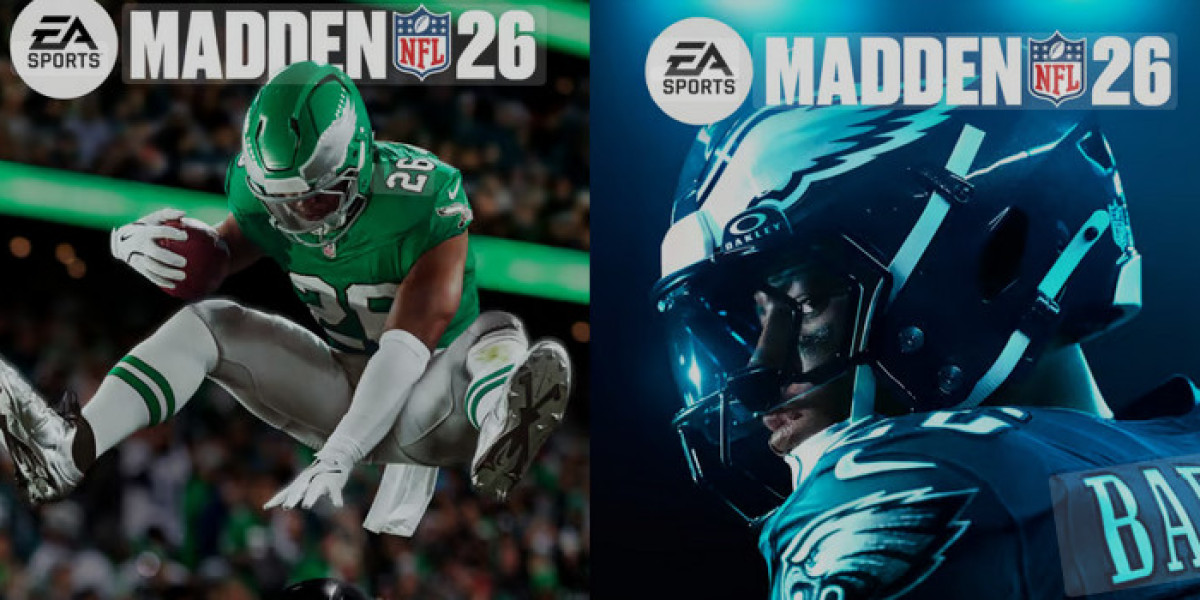 MMOEXP-Madden 26: Best WR Abilities for CHEESE Plays