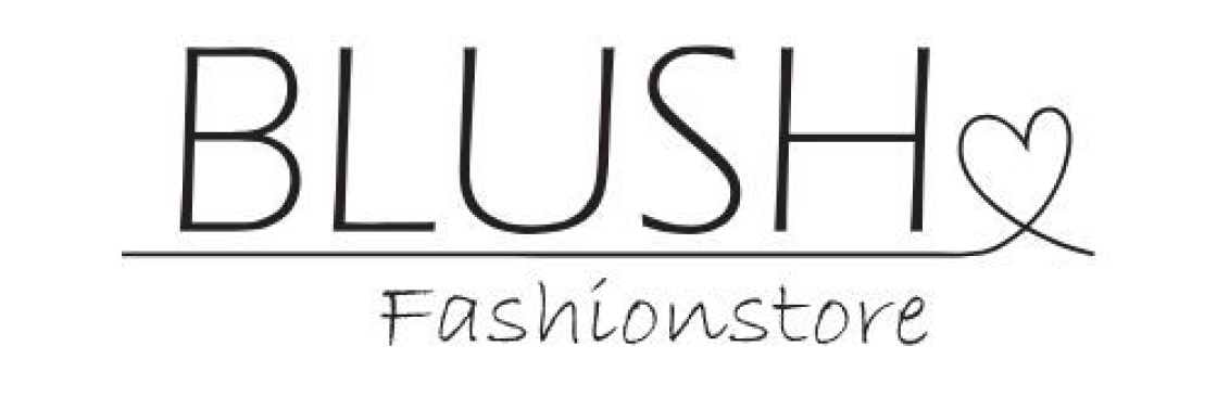 Blush Fashionstore Cover Image